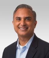 Ravi Kalhan, MD, MS