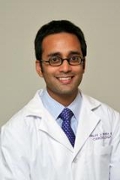 Sanjiv Shah, MD